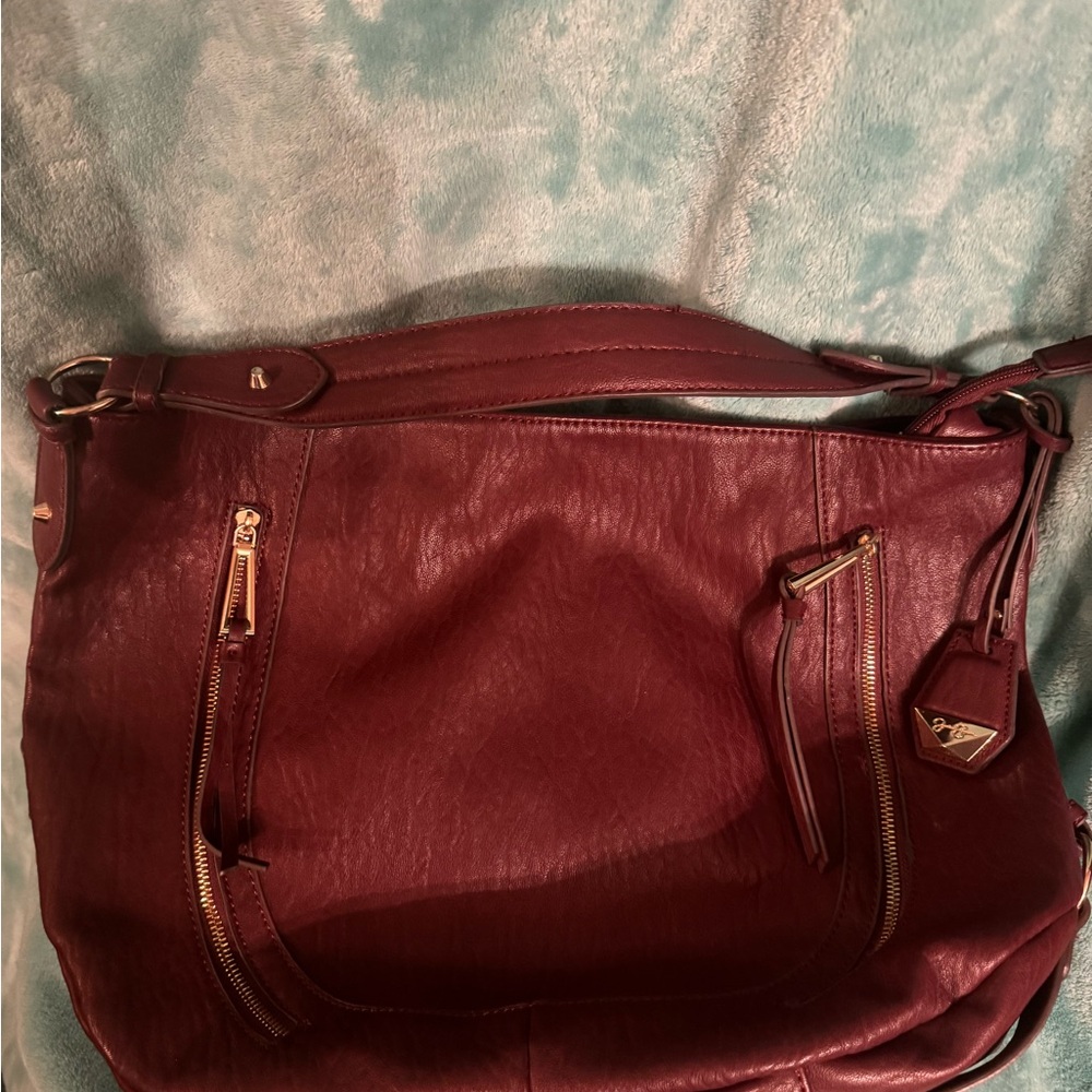 Beautiful Gently Used Jessica Simpson Purse. - Picture 2 of 7